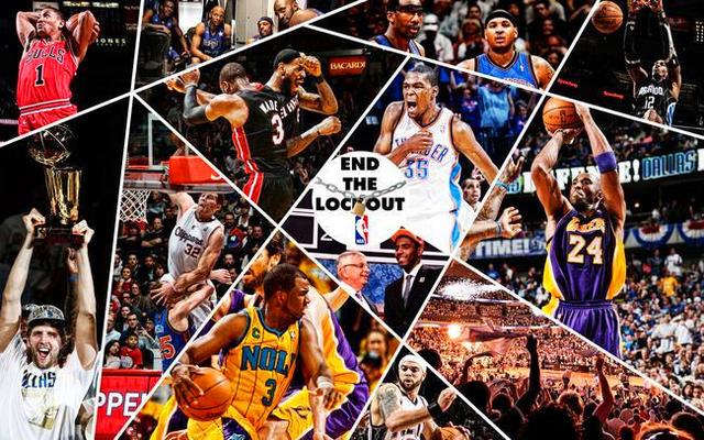 了球员们的 了球员们的